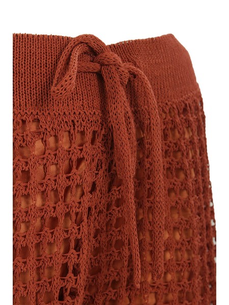 Bermuda Roberto Collina Brick rete